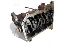 Bloco Do Motor Com Virabrequim E Pistões Escort 2.0i Xr3 Logus 2.0 Gls Pointer Gti 1993 A 1996 na internet