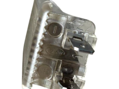 1 Luz de Cortesia do Porta Malas Original Audi A3 2000 a 2006 na internet