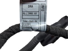 Chicote da Porta Esquerda Original Mini Cooper R56 2006 a 2013 na internet