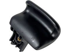 Manopla de Regulagem da Posição do Banco do Passageiro Original Audi A3 4 Portas 2000 a 2006 8l0882252