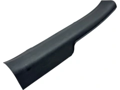 Soleira Traseira Direita Preto Original BYD Dolphin Mini GS5EV 2024 a 2025 eqea5402540
