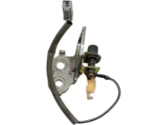 Trinco Com Sensor Da Tampa Traseira Porta Malas Original Corolla 2003 A 2008 - loja online