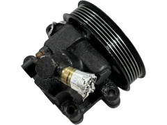 Bomba Direção Hidráulica Original Focus 1.8 16v 2000 A 2004 - loja online