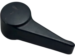 Manopla Alavanca de Destravar o Encosto Traseiro Esquerdo Original Audi A3 4 Portas 2000 a 2006 74955 - comprar online