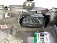 Caixa de Marcha Câmbio Automático Com Conversor Original Mini Cooper 1.6 Aspirado R56 2009 a 2010 120mil km na internet