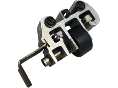 Carrinho Do Trilho Central do Banco do Motorista Original Audi A3 4 Portas 2000 a 2006 1j0881229 - loja online