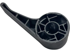 Manopla Alavanca de Destravar o Encosto Traseiro Esquerdo Original Audi A3 4 Portas 2000 a 2006 74955 - comprar online