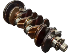 Virabrequim Standard Original Para Retificar Audi A3 1.8 180cv Turbo 2000 a 2006 050105180b - loja online