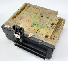 Caixa De Fusíveis Original Logus Escort 1995 a 1996 Revisada 547900061B - comprar online