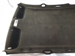 Forro de Teto Preto Original Vectra 1997 a 2005 - ZKMshop