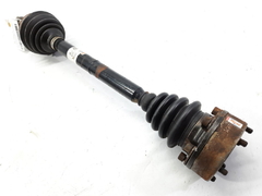 Semi Eixo C/ Homocinética Esquerdo Original Gol Parati 1.0 16v Turbo 2002 a 2005 - comprar online