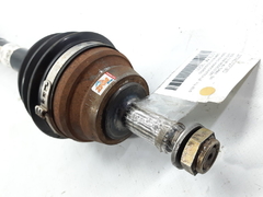 Semi Eixo C/ Homocinética Esquerdo Original Gol Parati 1.0 16v Turbo 2002 a 2005