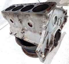 Bloco do motor 2.5L 4 cilindros gasolina Opala Caravan 1989 a 1992 - 94659021 - Para retificar - loja online