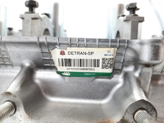 Cabeçote Standard para Retificar Etios Hatch Sedan 1.5 16v 2013 a 2015