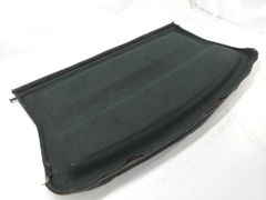 Tampão Do Bagagito Cinza Escuro Original Escort XR3 1993 A 1994