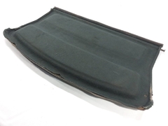 Tampão Do Bagagito Cinza Escuro Original Escort XR3 1993 A 1994 - comprar online