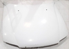 CAPÔ DO MOTOR BRANCO ORIGINAL VECTRA DE 1997 A 2005
