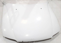 CAPÔ DO MOTOR BRANCO ORIGINAL VECTRA DE 1997 A 2005 - comprar online