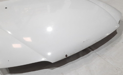 CAPÔ DO MOTOR BRANCO ORIGINAL VECTRA DE 1997 A 2005 - comprar online