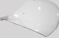 CAPÔ DO MOTOR BRANCO ORIGINAL VECTRA DE 1997 A 2005 - ZKMshop