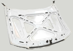 Imagem do CAPÔ DO MOTOR BRANCO ORIGINAL VECTRA DE 1997 A 2005