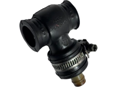 Imagem do Conexão "T" Do Respiro de óleo Original Audi A3 1.8 Turbo 180cv 2000 a 2006 058103247