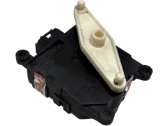 Imagem do Atuador da Caixa de Ventilação do Ar Condicionado Original Mini Cooper R56 2006 a 2013 3422659
