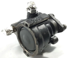 Bomba Direção Hidráulica Original Escort Ap 1.8 1993 A 1996 - loja online