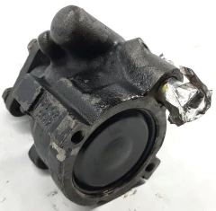 Bomba Direção Hidráulica Original Escort Ap 1.8 1993 A 1996 na internet