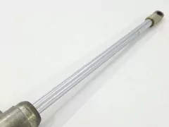 Amortecedor Pistão Hidráulico Direito Da Capota Original Escort Xr3 Conversível 1993 A 1995 V91abl50600ca - ZKMshop