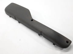 Porta Treco Esquerdo (motorista) Cinza Escuro Original Escort Xr3 93 A 94 - ZKMshop