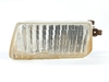 Farol De Milha Esquerdo Arteb Original Escort Xr3 1993 A 1995