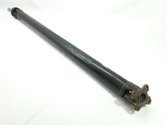 Cardan Traseiro Original Tr4 manual 4x2 2009 a 2015 - loja online