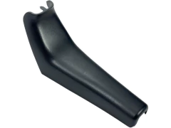 Capa do Chicote do Retrovisor Interno Original Audi A3 4 Portas 2000 a 2006 8l0857593 - comprar online