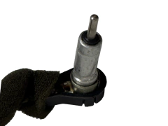 Antena Manual Do Paralama Original Golf MK3 1994 a 1998 1HM035503G - ZKMshop