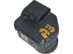 Imagem do Motor de Regulagem Da Altura Do Farol Original Audi A3 2000 a 2006 8l0941295b