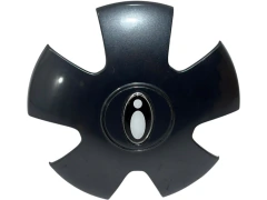 1 Calota Central da Roda Cinza Original GWM Ora 03 BEV58 2025 a 2026 3102100anw01a