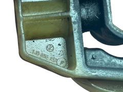 1 Suporte Inferior do Radiador Original Audi A3 2000 a 2006 1j0806157 na internet