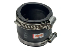 Mangote Entrada de Ar do Intercooler Original Audi A3 1.8 150cv 1999 a 2006 1j0145834A - ZKMshop
