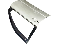 Porta Dianteira Direita Dourada Original Corolla 2003 a 2008 - comprar online