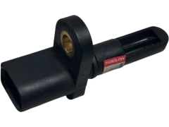 Sensor de Temperatura do Ar Coletor Admissão Original Audi A3 1.8 Turbo 180cv 2000 a 2006 068905379A