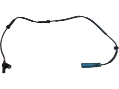 Sensor ABS Sensor Roda Traseiro Esquerdo Original Mini Cooper R56 Aspirado 2006 a 2013 611269087059