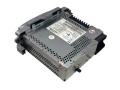 Leitor Cd Player Prata Original Mini Cooper R56 2006 A 2013 65123455263 - comprar online