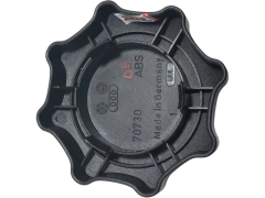 Manopla de Regulagem do Encosto do Banco do Motorista Original Audi A3 4 Portas 2000 a 2006 8l08816714pk na internet