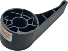 Imagem do Manopla Alavanca de Destravar o Encosto Traseiro Direito Original Audi A3 4 Portas 2000 a 2006 74956