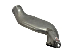 Tubo de Pressão do Intercooler Original Audi A3 1.8 150cv Turbo 1999 a 2006 06a145894c - ZKMshop