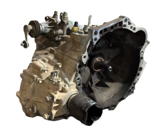 Caixa de Marcha Câmbio Manual Original Corolla 1.8 16v 2003 a 2008 - comprar online