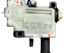 Atuador Trava da Portinhola do Tanque Original Mini Cooper 2006 a 2013 67116985880 na internet