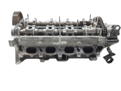 Cabeçote Do Motor Original para retificar Audi A3 1.8 Aspirado 125cv 20v AGN 2000 A 2006 058103373d na internet