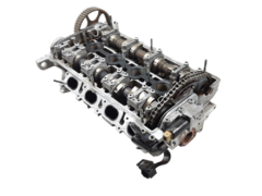 Cabeçote Do Motor Original para retificar Audi A3 1.8 Aspirado 125cv 20v AGN 2000 A 2006 058103373d - comprar online